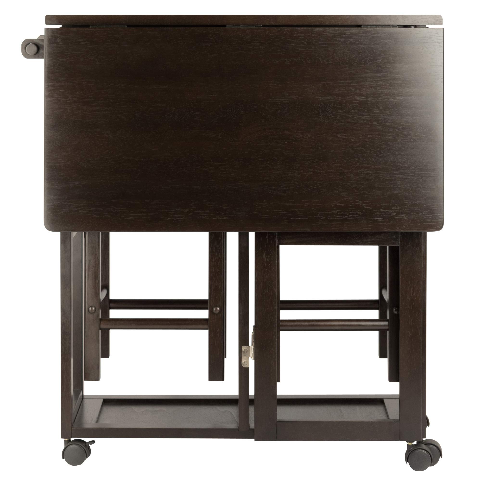 Multi-functional Latest Design Folding Dinning Table Dinning Table