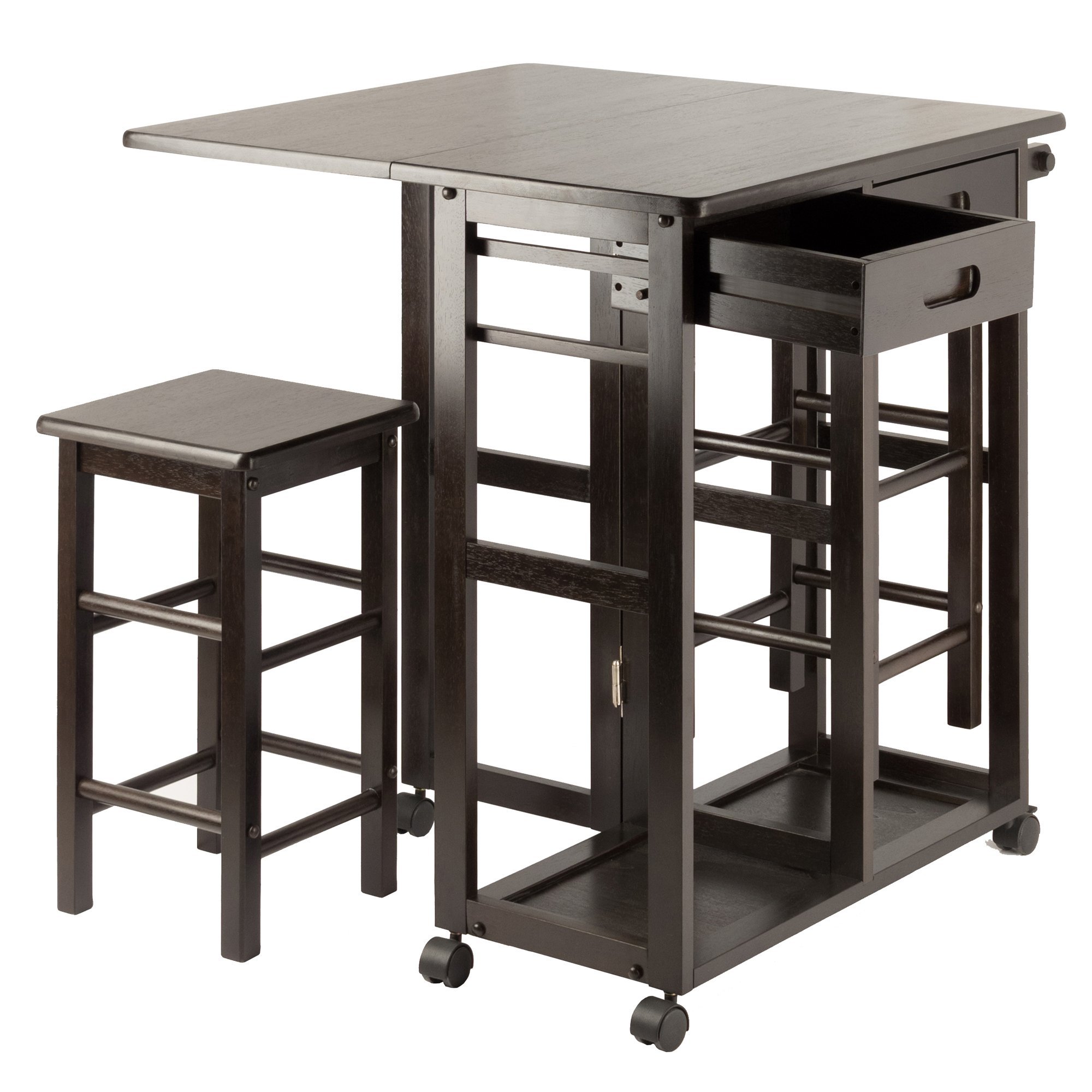 Multi-functional Latest Design Folding Dinning Table Dinning Table