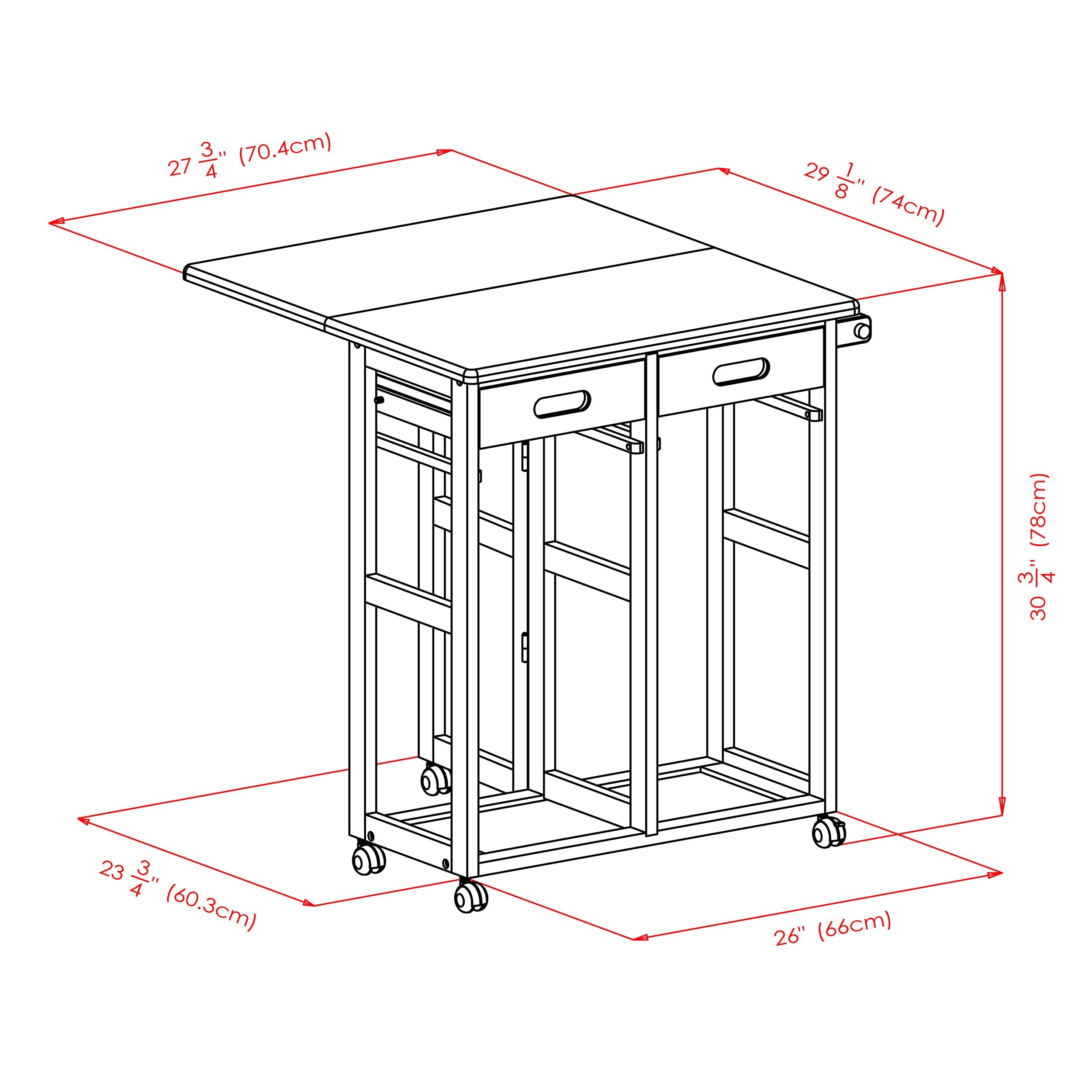 Multi-functional Latest Design Folding Dinning Table Dinning Table