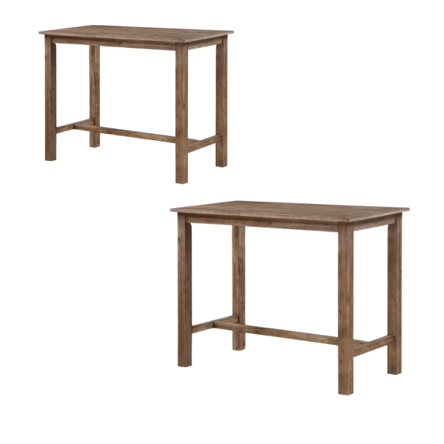 Wooden dining table coffee table modern contemporary home furniture for restaurant dining room wholesale price direct factory