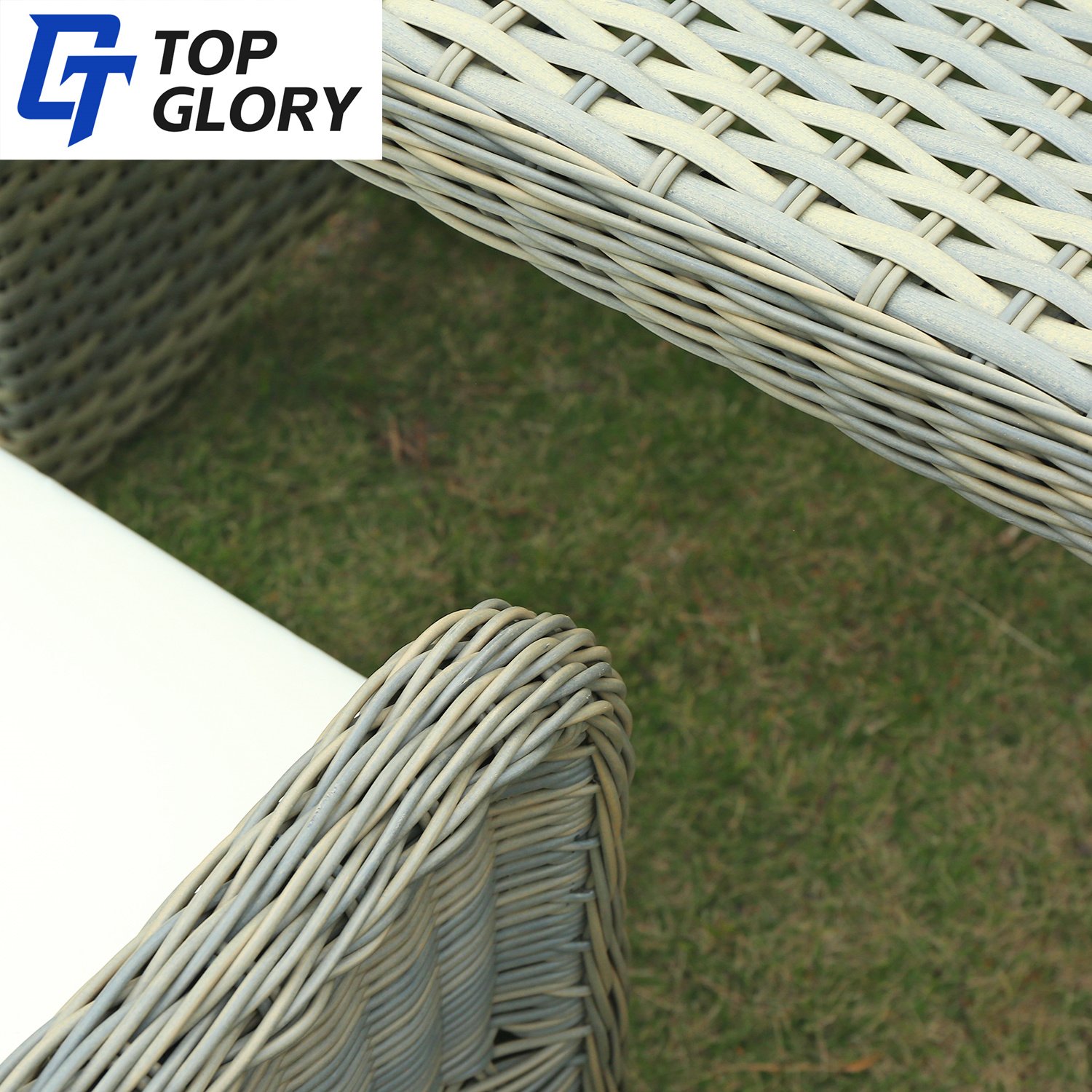 High Quality Outdoor Patio Table Dining Sets Rattan Tables And Chairs Garden Rattan Furniture