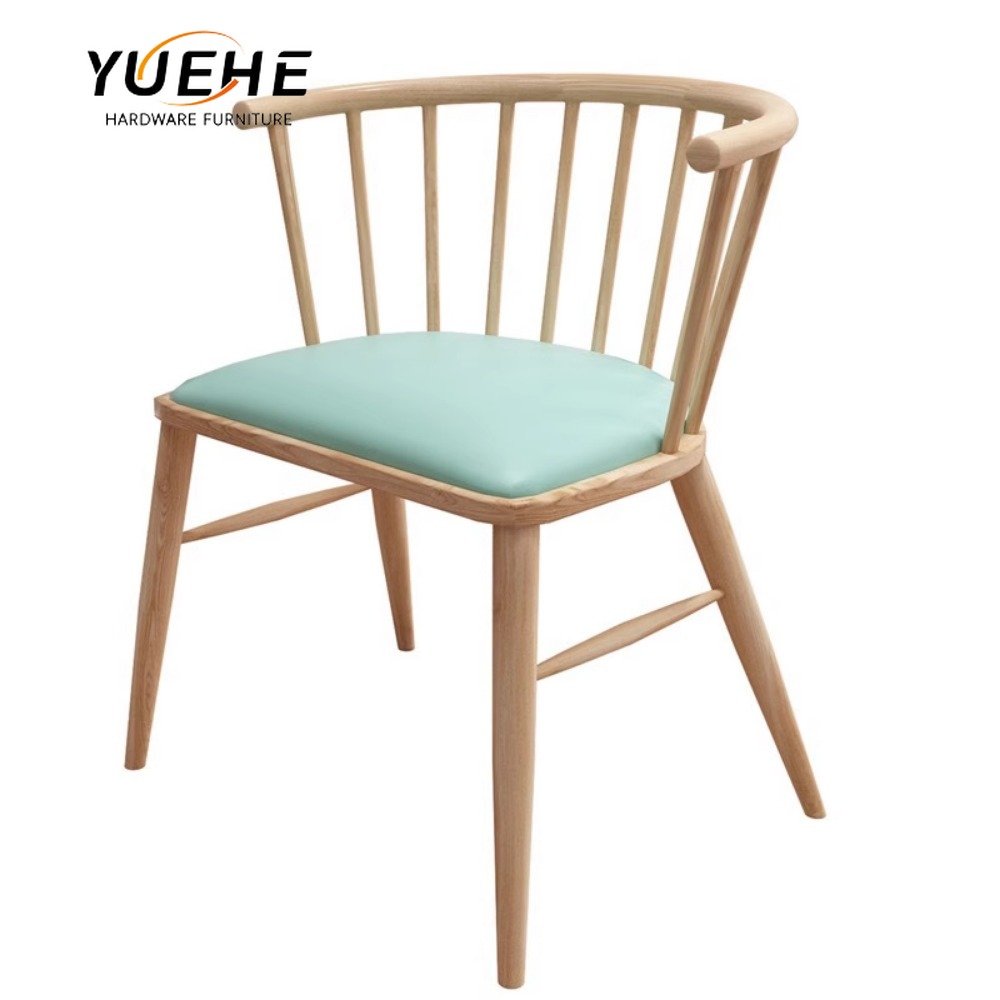 New Design restaurant furniture chair coffee table outdoor wooden foldable dining tables chairs
