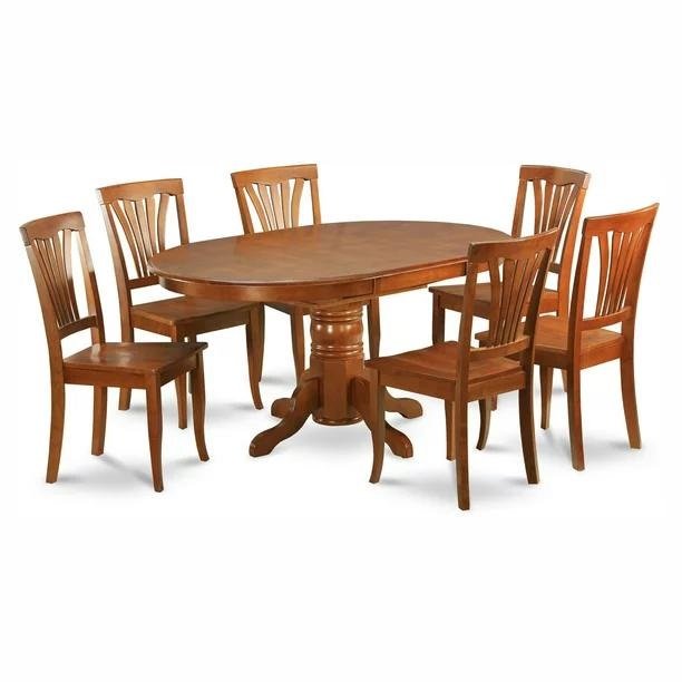 Hot Sale - Dining Tables wooden furniture Wholesale wooden table sets best price for USA/ UK market - Export worldwide