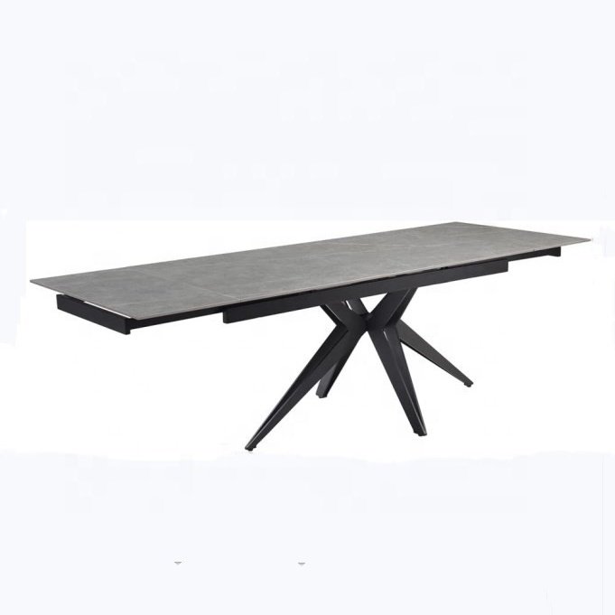 Modern Marble Dining Tables And Chairs Set Home Furniture Dining Room Table Sets Dining Room Sets