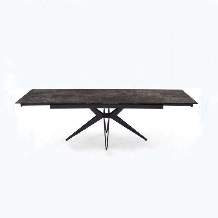 Modern Marble Dining Tables And Chairs Set Home Furniture Dining Room Table Sets Dining Room Sets