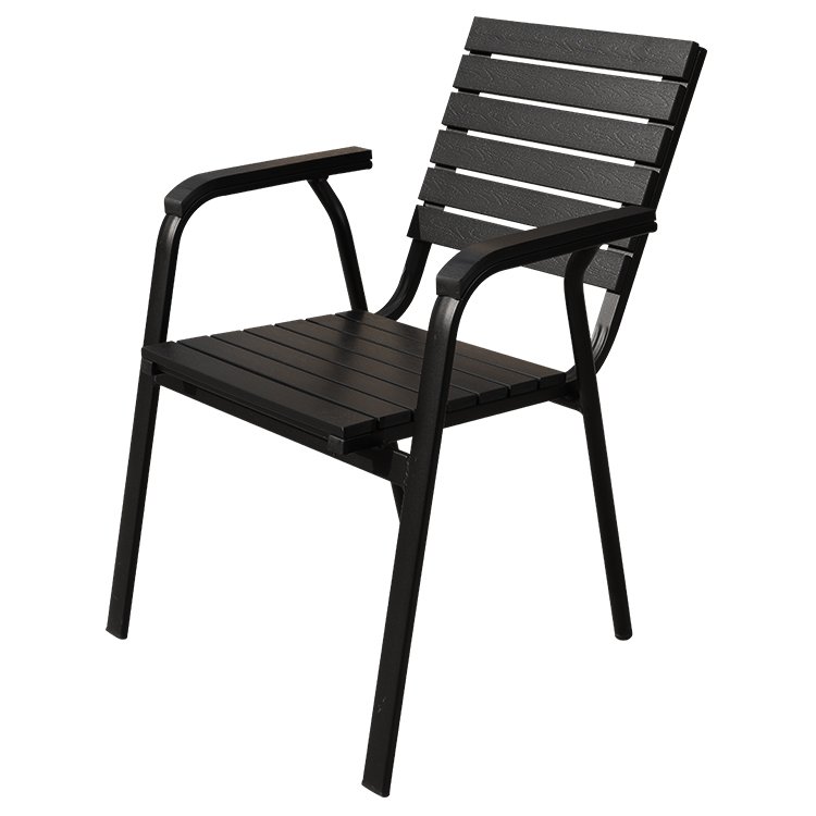 Cheap Outdoor Furniture Dining Set Backyard Outdoor Restaurant Chairs And Tables