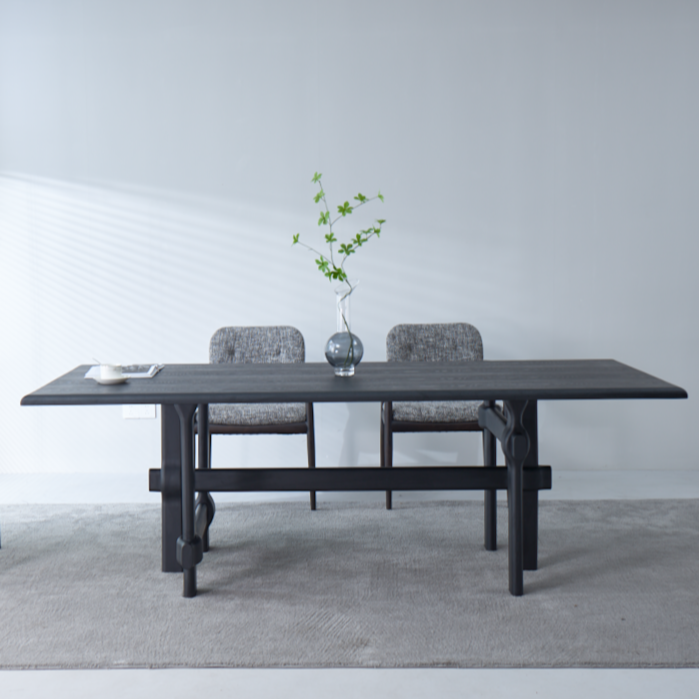 Home Dining Table Kitchen Breakfast Dining Table Coffee Bar Table Restaurant Furniture