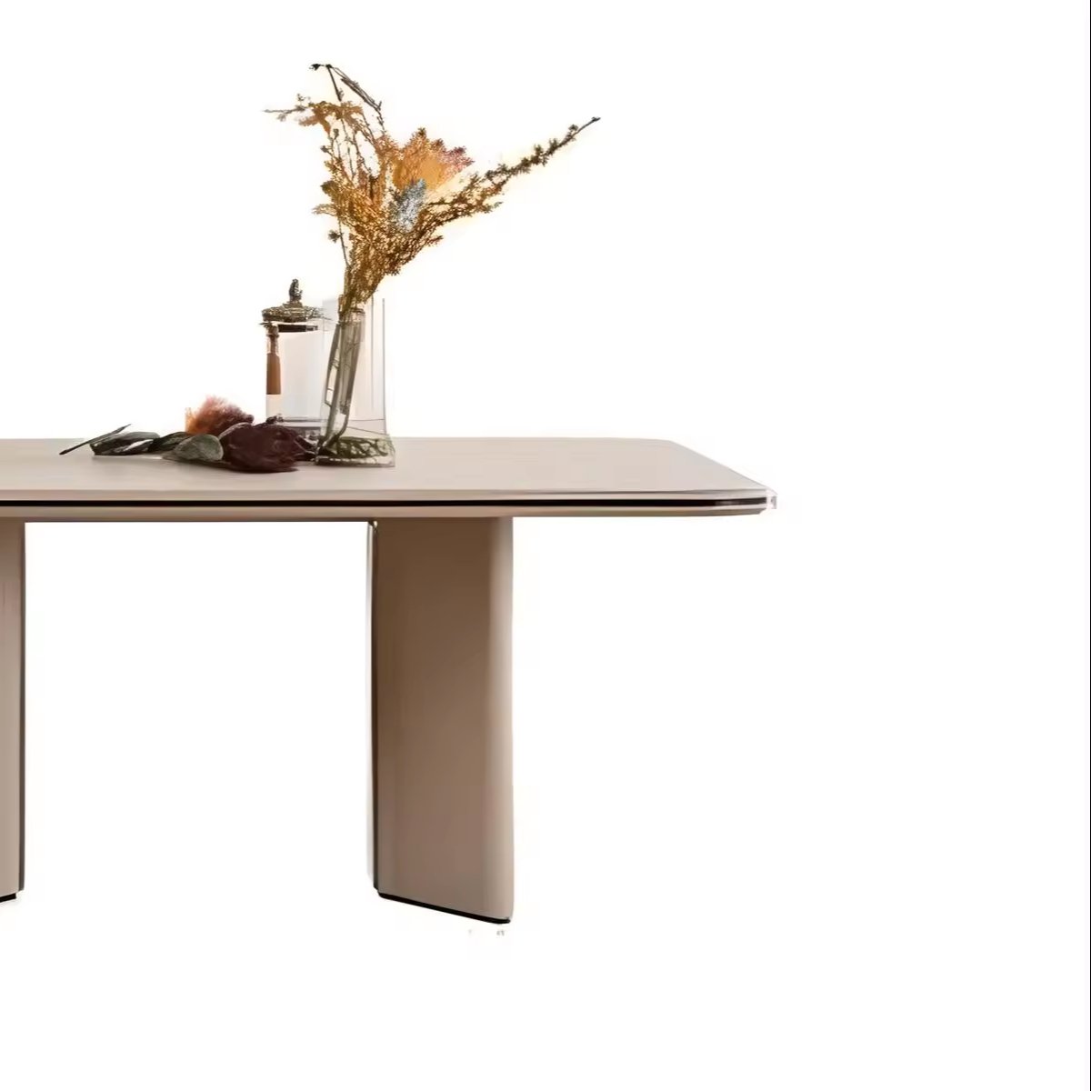 Dining room modern dining table designer wooden tables luxurious elegant furniture