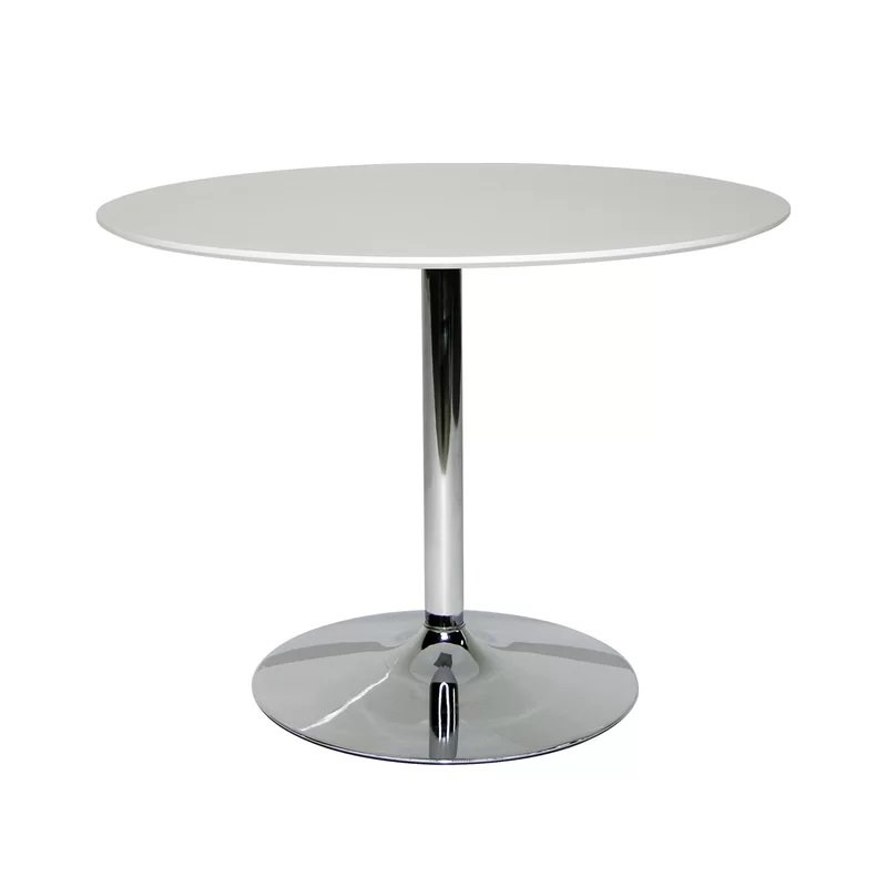 Leg Dining Table Dining Tables Sets Stainless Steel Glass Top Metal with Chairs Modern Luxury Business