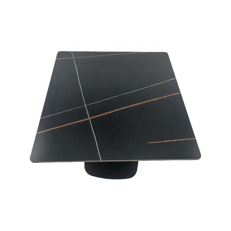 Dining table Classic Dining Table Convertible for Living Room Farmhouse or Hall Home Furniture