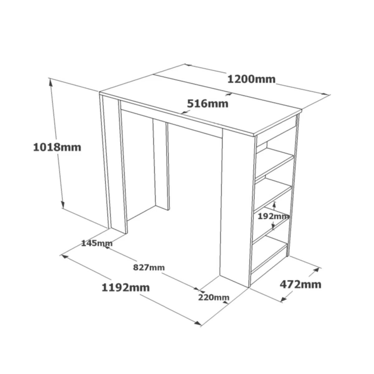 Dining Room Table Furniture direct from factory Turkish furniture for home high quality wood room table furniture from Turkey