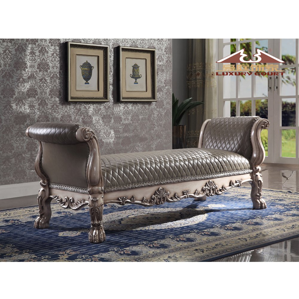 Longhao Classic Luxury Home Furniture Dinner Dining Room Dinning Table Set Dining Table and Chairs