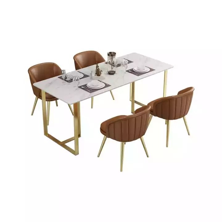 Restaurant furniture tables and chair suits with cheap wholesale price
