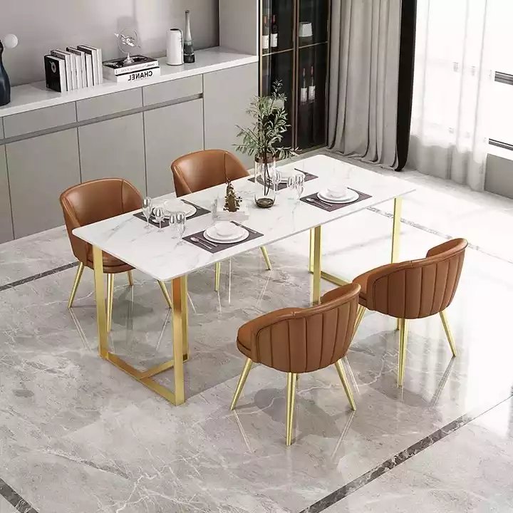 Restaurant furniture tables and chair suits with cheap wholesale price