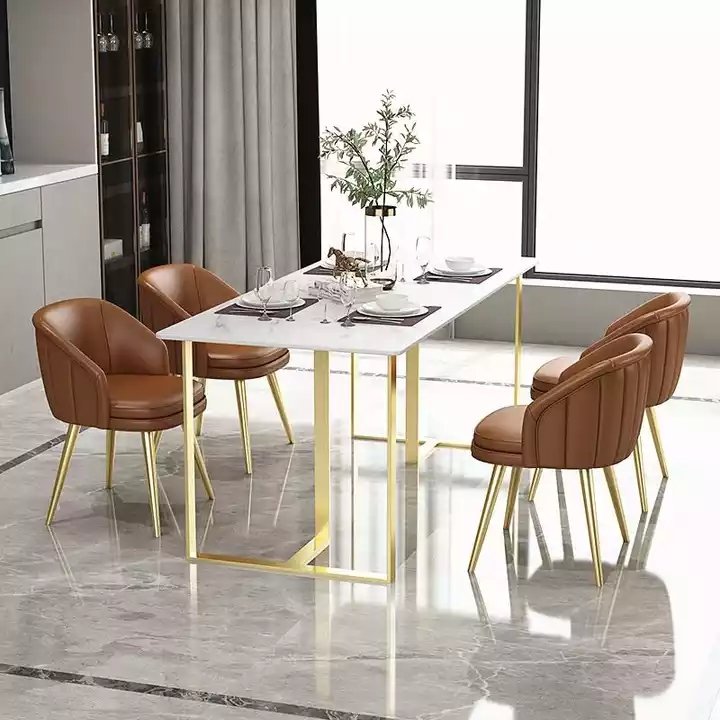 Restaurant furniture tables and chair suits with cheap wholesale price