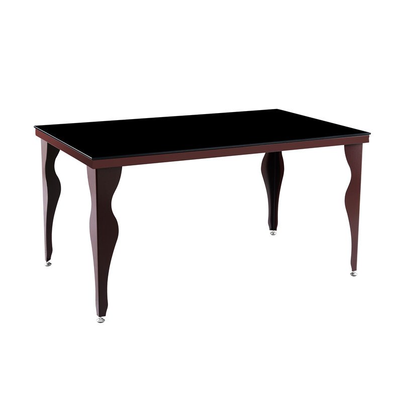 Good quality furniture kitchen dinning room dining table restaurant coffe shop dining concrete table and chair sets
