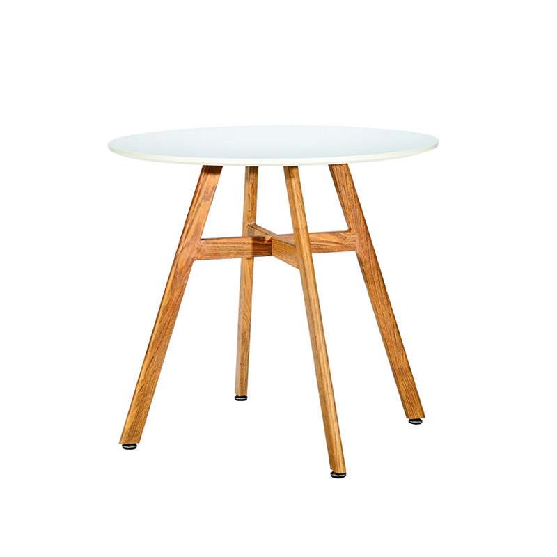 Doova 2023 new design restaurant plastic dining tables
