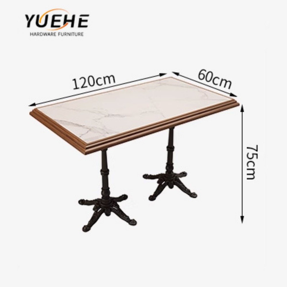 hot sale Low price restaurant furniture chair coffee table dining tables chairs rattan table sillas de comedor lounge