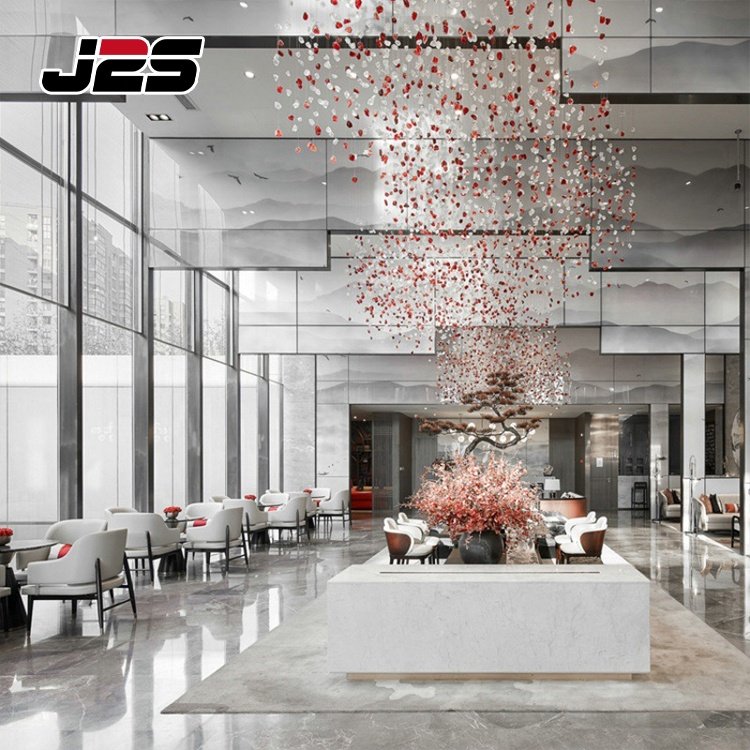 Wholesale modern restaurant 4 6 chairs and tables wooden hotel restaurant cafe chair