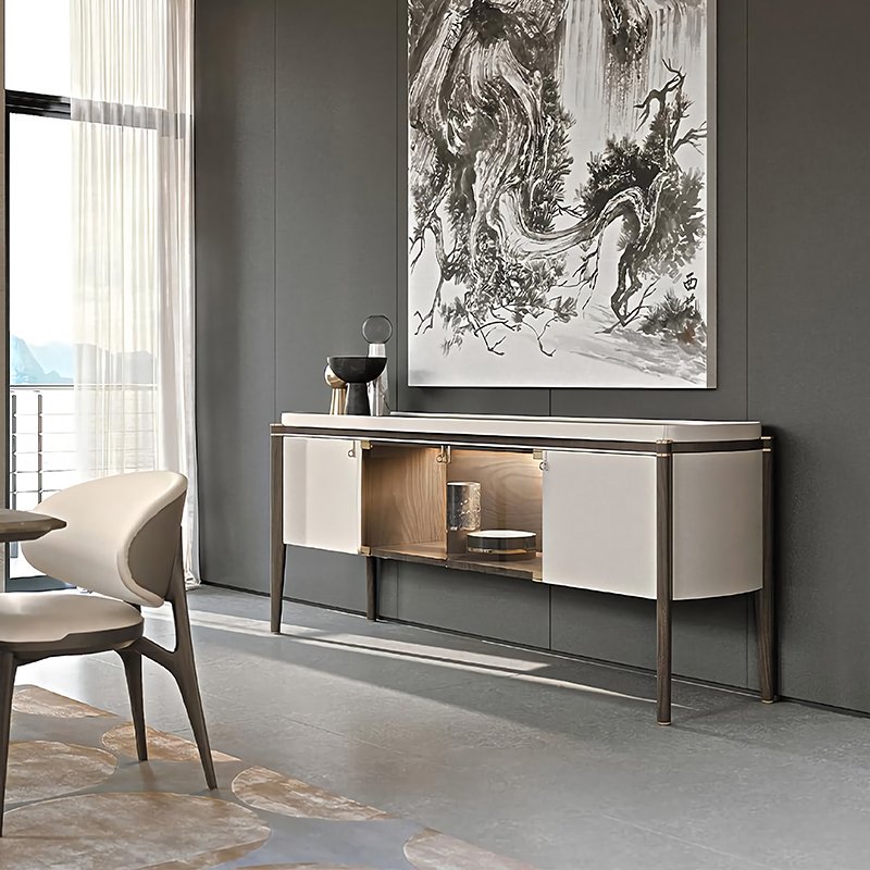Italian dining table marble top rectangular diing tables modern folding tables 6 chairs solid wood with set chair