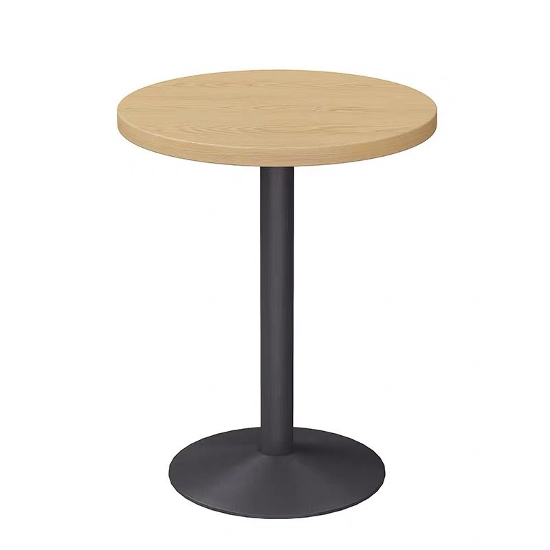 Commercial Furniture Restaurant Hotel Use Wooden Booth Sofa Seating Sets Fast Food Restaurant Dining Table And Chairs Sets