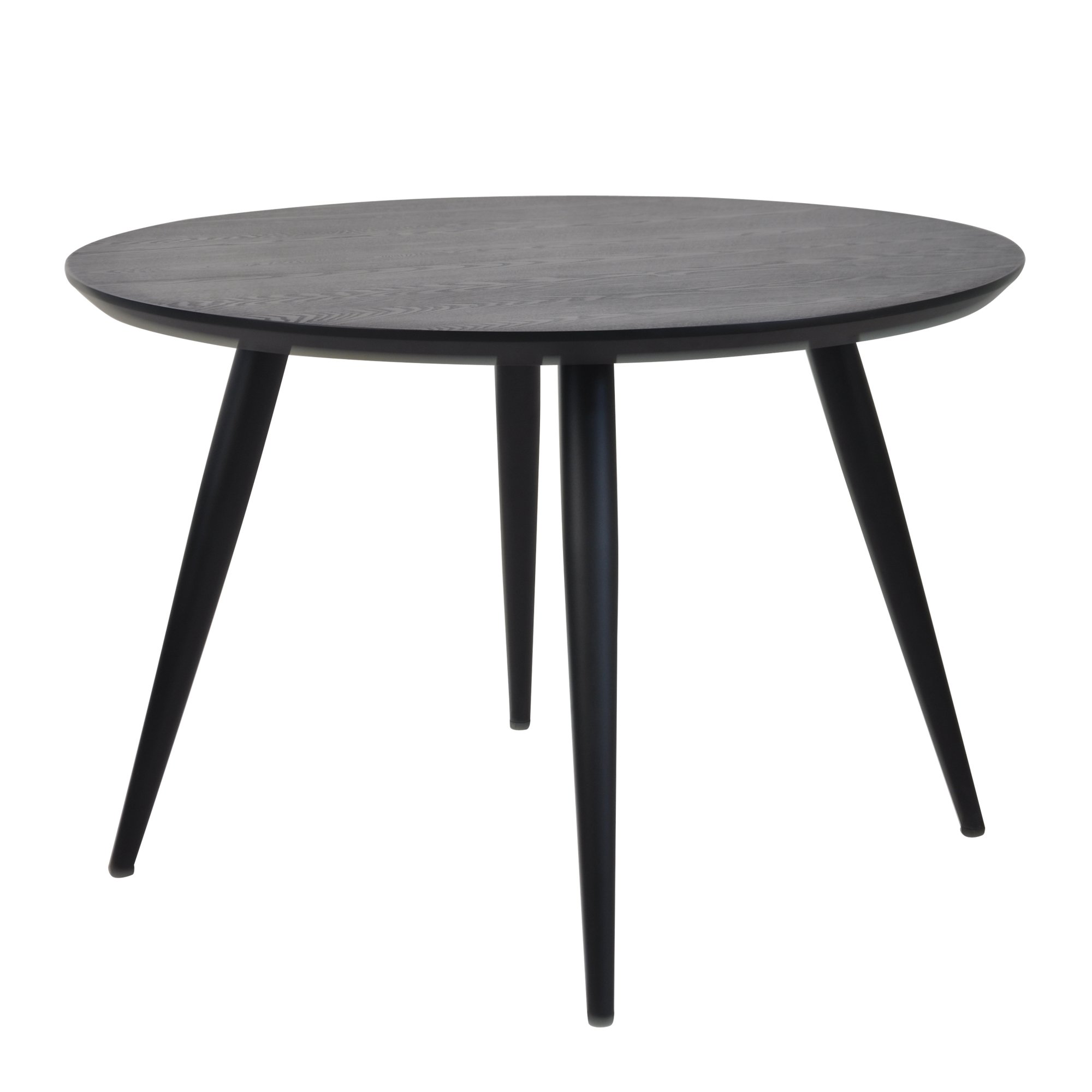 European Design Modern metal legs Contemporary restaurant MDF top Dining Table