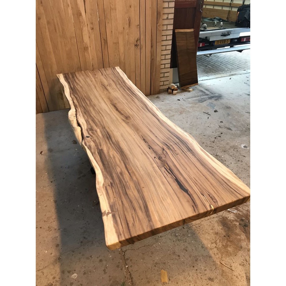 traditional dining table furniture froam teak solid wood brown color for dining room furniture