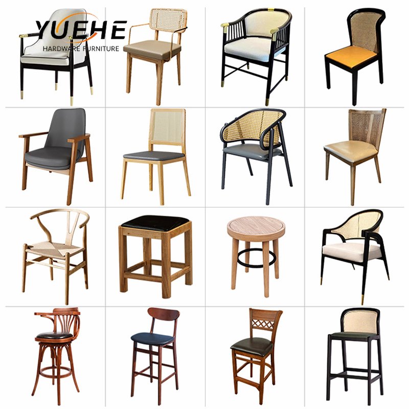 Factory Supplier foshan supply restaurant furniture chair coffee table 8-person marble gold dining tables chairs contemporary