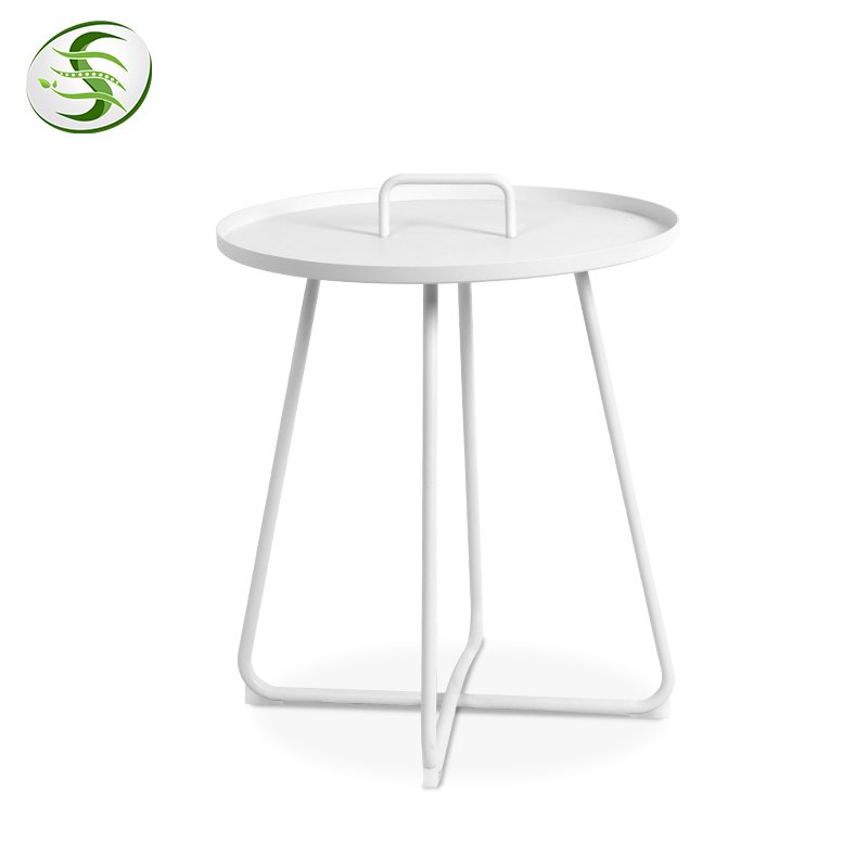 Fulin Factory Price Manufacturer Supplier outdoor dining table and chair set