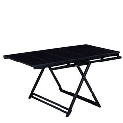 Five universal wheels (with countertop)