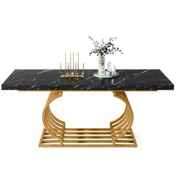 Black+Gold