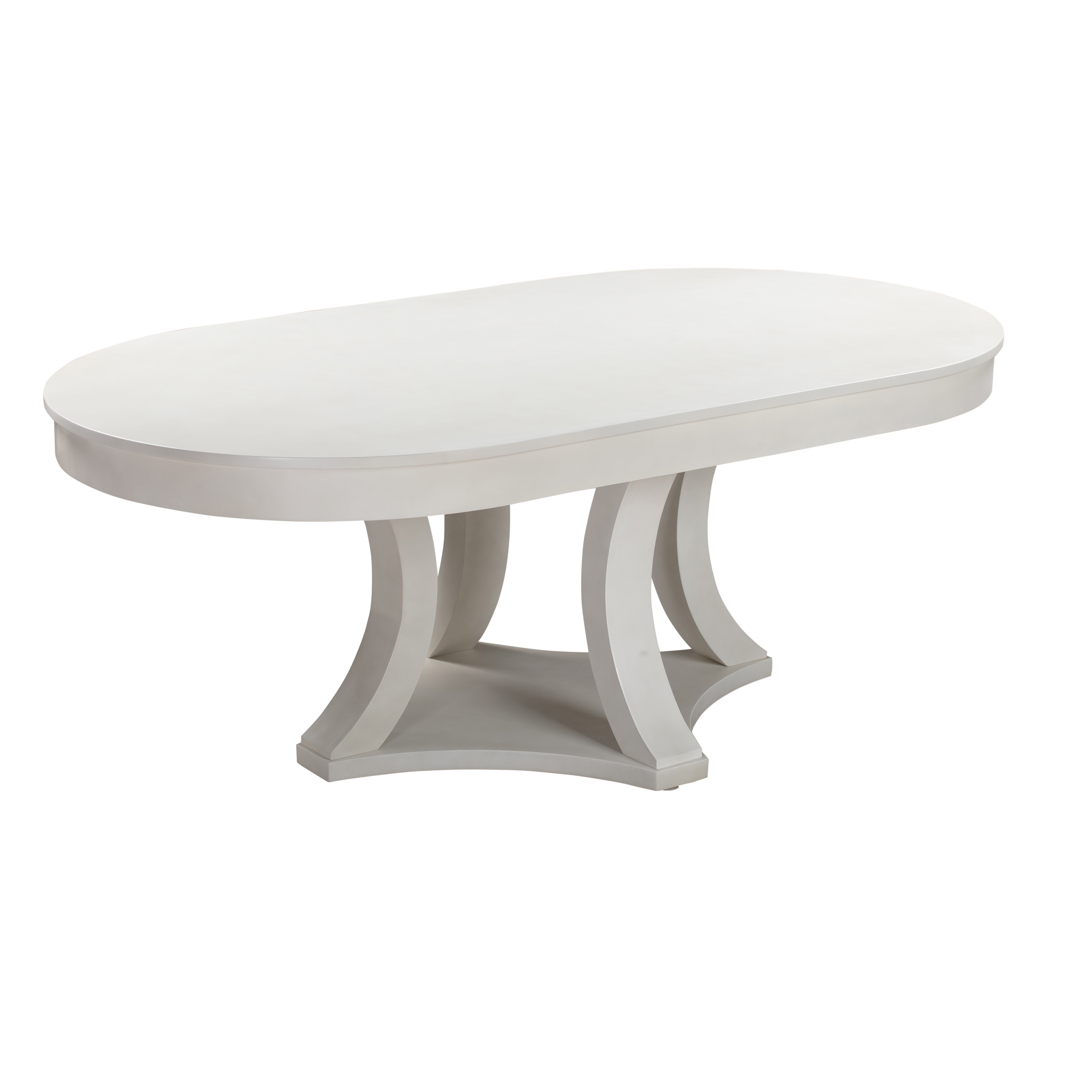 Modern Luxury Wood Dining Table Set with 6 Adjustable Chairs Wholesale Price Home Furniture for Kitchen and Restaurant Use