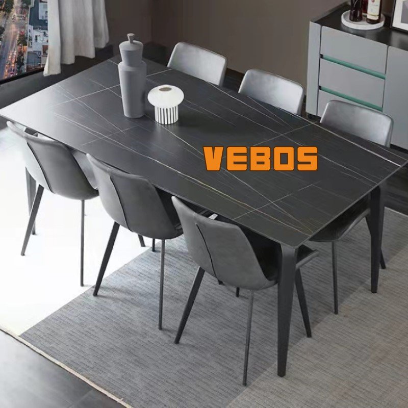 hot sale customization dining room furniture dinning table set and dinning table modern