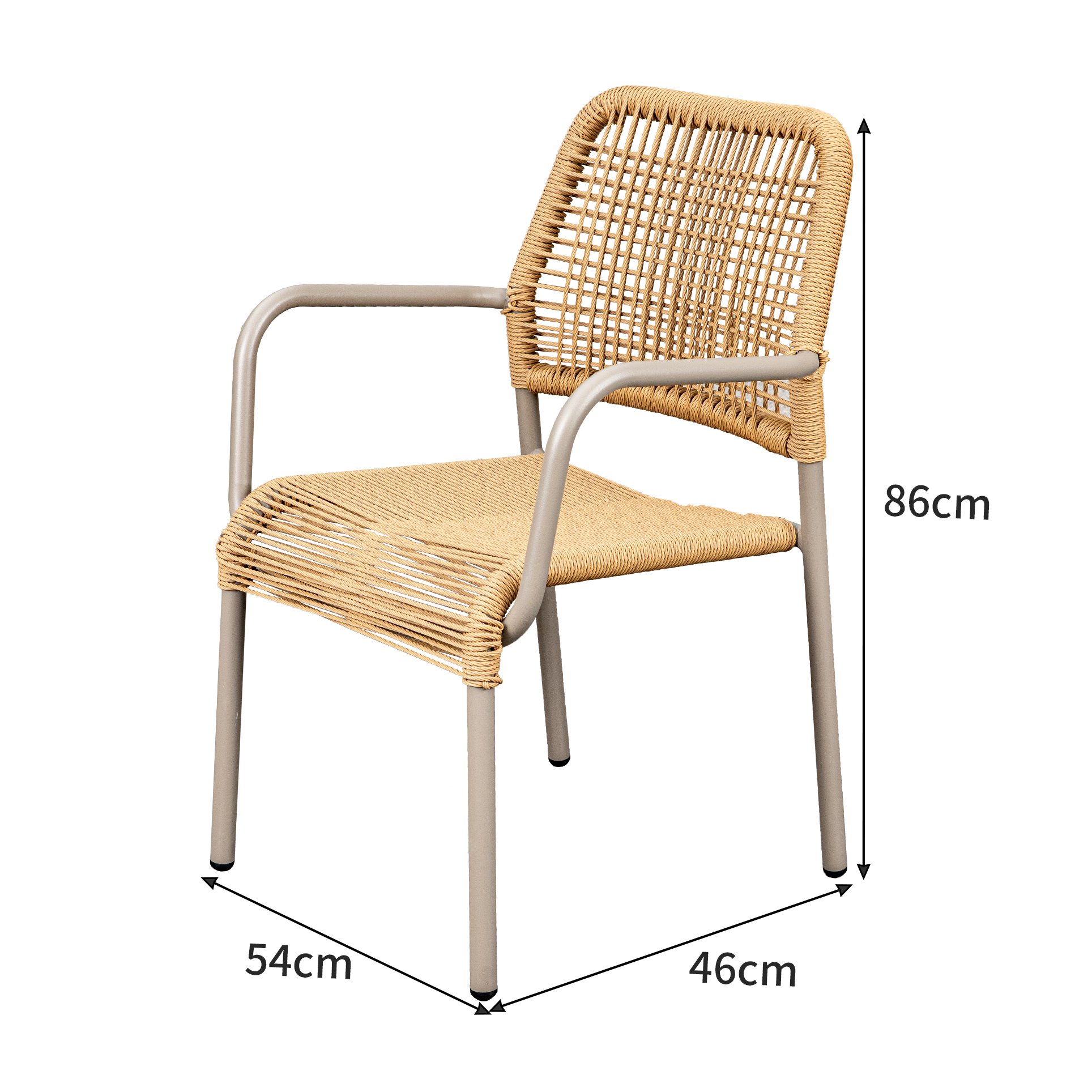 Outdoor furniture garden restaurant tables and chairs french upscale dining room dining table and chair Garden chair