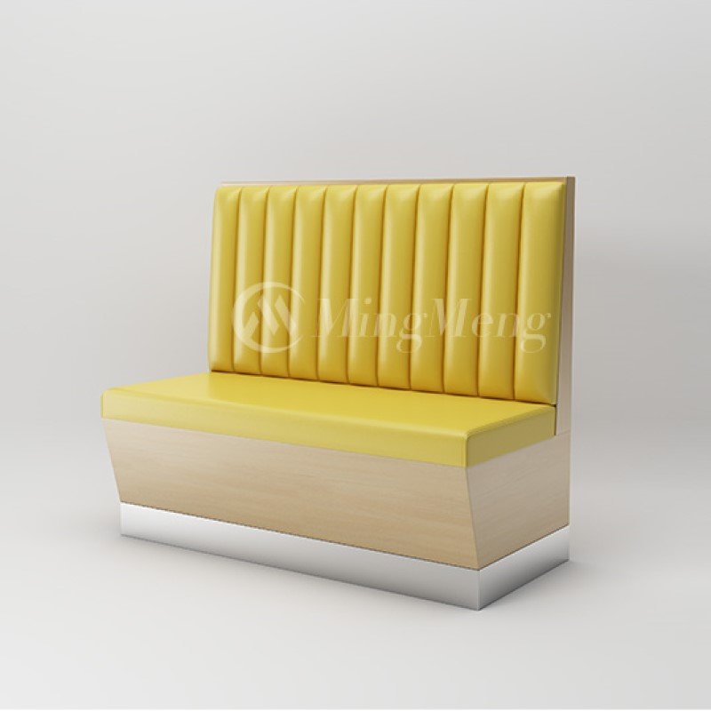 Furniture Restaurant Chair And Tables,Restaurant Booth Seating,Commercial Fast Restaurant Furniture