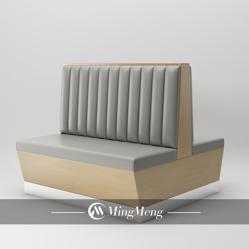 Furniture Restaurant Chair And Tables,Restaurant Booth Seating,Commercial Fast Restaurant Furniture