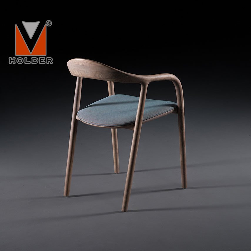 Industrial Restaurant Furniture wooden Dining Table and Chair Sets