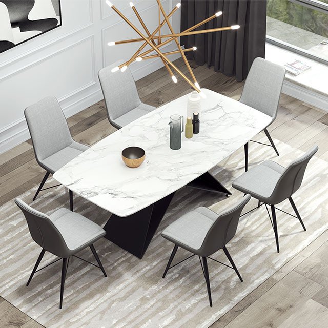 Dining Table Living Room Furniture Woid Oval Set 12 Seater Placement Mats for 4 And Chair Extendable Round 6 Dining Table