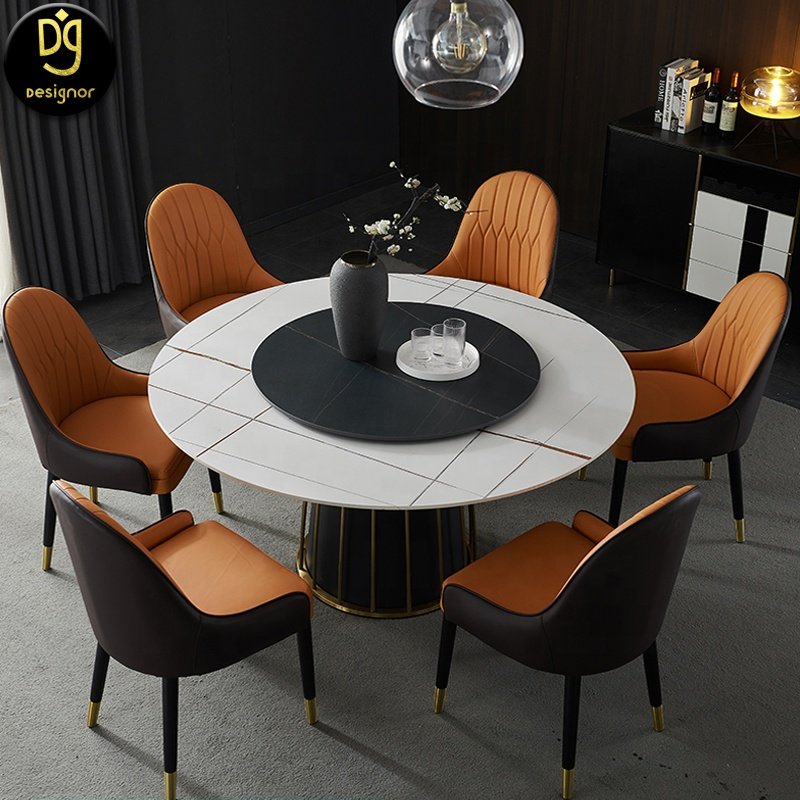 DG guangzhou gold metal stainless design convertible to small space cafe coffee table and dining table transforming x furniture
