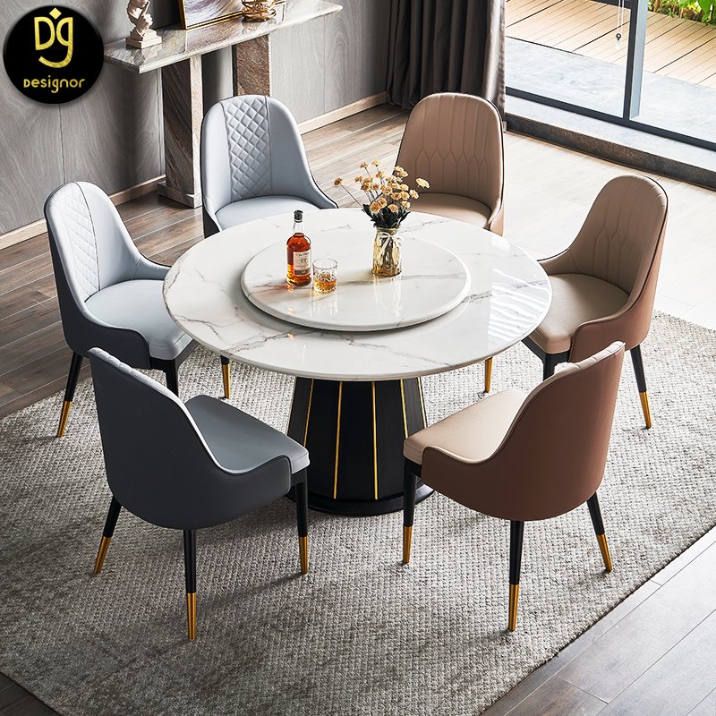 DG guangzhou gold metal stainless design convertible to small space cafe coffee table and dining table transforming x furniture