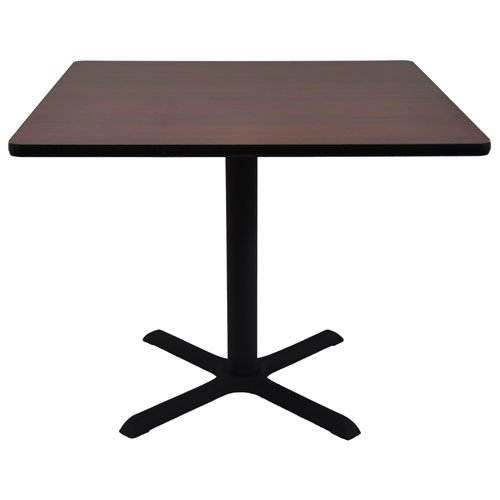 Foshan restaurant furniture wooden dining table