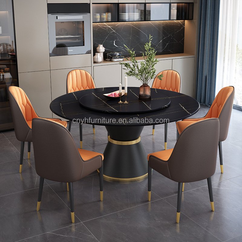 round marble luxury dinning table set dining room furniture dining table a set cost mat round dining table set sale