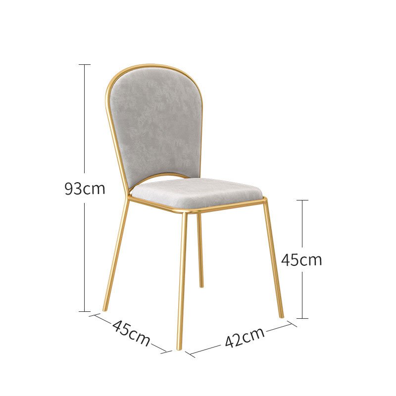 2024 YOUTAI Dining Table Set For 6 People Marble Dining Table And Chairs Combination Rectangular Dining Table Factory Wholesale