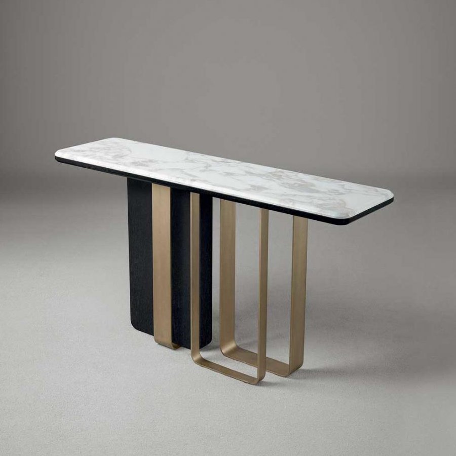 2021 Art marble dining table sets luxury modern dining table set marble top dining room furniture