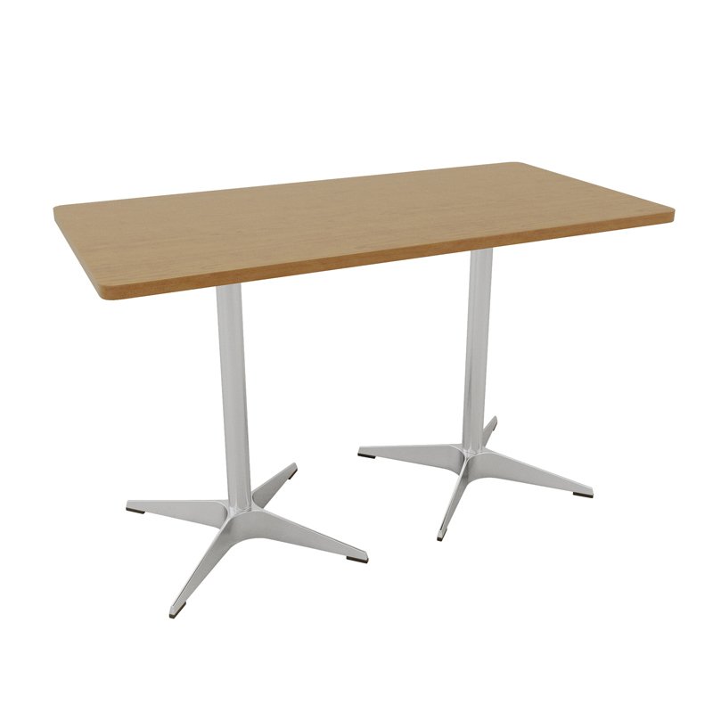 Wholesale Restaurant Furniture Set Simple Table for Dining Use in Hotels Apartments coffee shop chairs and tables Commercial use