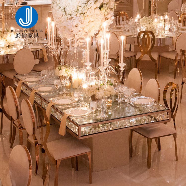 glass dining table 6 chairs set stainless steel dining table with glass 6 seater glass dining table