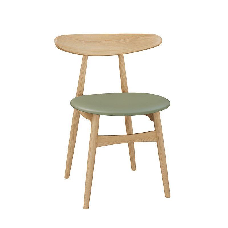 Modern Cafe Furniture Metal Restaurant Sets Wood Dining Table Chair Set Commercial Leather Booth Sofa For Home Bars