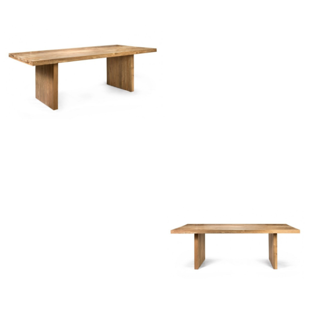 Wholesale Modern Restaurant Furniture Cafe Fast Food Dining Tables Ready At Best Price