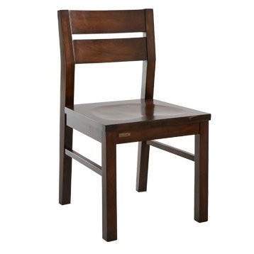 Vietnam Factory Offer High Quality Oak Solid Wood Dining Table and Chair Set Modern Design for Home & Hotel Use
