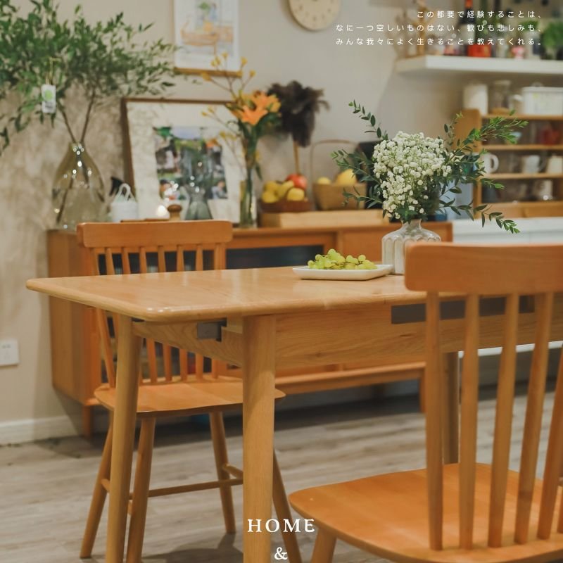 Home Furniture Luxury Modern Custom Recycled Pine Wooden Extendable Dining Table With Gloss